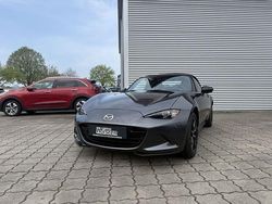 Gebraucht 2023 Mazda MX5 Prime-Line Cabrio | 26.880 € (Etwas zu teuer)