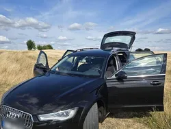 Braun Gebraucht 2017 Audi A6 Allroad Sport Kombi | 20.500 € (Guter Preis)