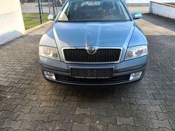 Gebraucht 2008 Skoda Octavia Classic Kombi | 2.599 € (Fairer Preis)