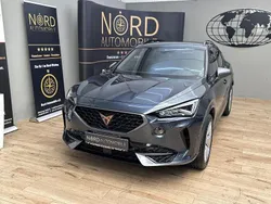Magnetic tech (metallic) Gebraucht 2024 Cupra Formentor SUV | 25.799 € (Superpreis)