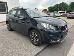 Gebraucht 2018 Peugeot 2008 Allure SUV | 9.500 € (Fairer Preis)