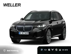 Saphirschwarz metallic (schwarz) Neu 2025 BMW X5 Comfort Edition SUV | 118.990 € (Teuer)