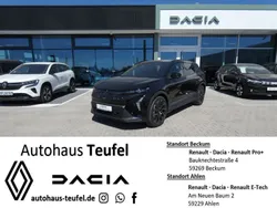 Schwarz Neu 2025 Renault Scénic Esprit Alpine Van / Kleinbus | 47.490 € (Guter Preis)