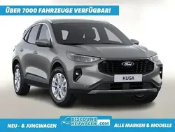 Freie farbwahl Neu 2025 Ford Kuga ST-Line SUV | 33.440 € (Fairer Preis)