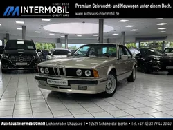 Beige Gebraucht 1988 BMW 635 Performance Coupé | 59.900 €
