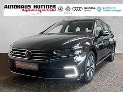 Mangangrau Gebraucht 2021 VW Passat GTE Kombi | 23.890 € (Fairer Preis)