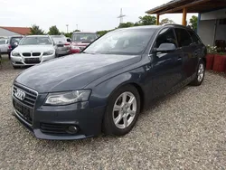 Grau Gebraucht 2009 Audi A4 S-Line Kombi | 4.200 € (Guter Preis)