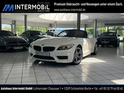 Alpinweiss 3 Gebraucht 2012 BMW Z4 M Sport Cabrio | 24.990 € (Etwas zu teuer)