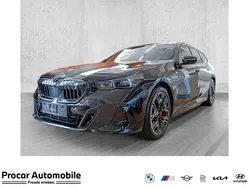 Schwarz Neu 2025 BMW i5 M Sport Limousine | 74.790 € (Etwas zu teuer)