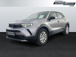 Grau Gebraucht 2023 Opel Mokka Enjoy SUV | 21.550 € (Etwas zu teuer)