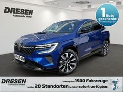 Blau Gebraucht 2024 Renault Austral Techno SUV | 34.990 € (Fairer Preis)
