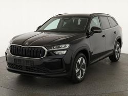 Black magic perleffe Neu 2025 Skoda Kodiaq Selection SUV | 47.495 € (Superpreis)