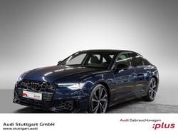 Firmamentblau metallic Gebraucht 2024 Audi S6 Ambiente Limousine | 64.940 € (Guter Preis)