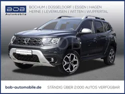 Grau Gebraucht 2019 Dacia Duster Prestige SUV | 15.888 € (Etwas zu teuer)