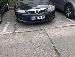 Gebraucht 2006 Mazda 6 Exclusive Limousine | 3.400 € (Etwas zu teuer)