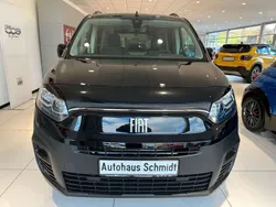 Fiat e-Doblò