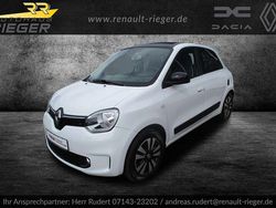 Weiß Gebraucht 2022 Renault Twingo SE Kleinwagen | 12.881 € (Etwas zu teuer)