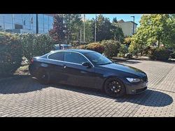 Blau Gebraucht 2006 BMW 325 Sport Line Coupé | 10.200 € (Teuer)