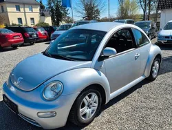VW Beetle