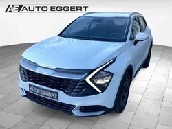 Weiss Neu 2024 Kia Sportage 4 SUV | 31.449 € (Superpreis)