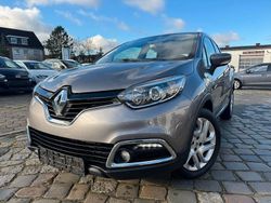 Grau Gebraucht 2014 Renault Captur Luxe SUV | 6.990 € (Fairer Preis)