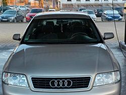 Gebraucht 2000 Audi A6 Limousine | 2.250 € (Guter Preis)