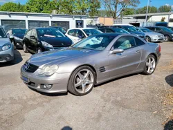 Mercedes SLR McLaren