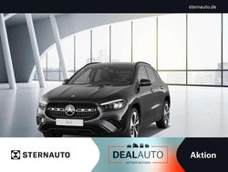 Metalliclack kosmosschwarz Gebraucht 2025 Mercedes GLA180 Progressive SUV | 39.990 € (Fairer Preis)
