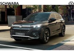 Schwarz Neu 2025 VW Tiguan R-line SUV | 55.990 €