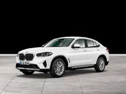 Gebraucht 2024 BMW X4 M Sport SUV | 54.259 € (Guter Preis)