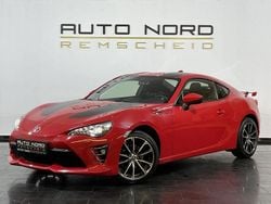 Rot Gebraucht 2018 Toyota GT86 GT Coupé | 26.990 € (Fairer Preis)
