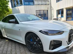 Weiß Gebraucht 2022 BMW M440 M Sport Limousine | 43.900 € (Guter Preis)