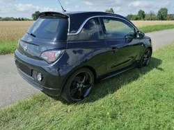Schwarz Gebraucht 2014 Opel Adam Kleinwagen | 7.999 € (Fairer Preis)