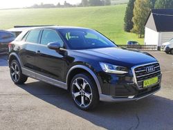 Schwarz Gebraucht 2018 Audi Q2 Basis SUV | 17.895 € (Fairer Preis)