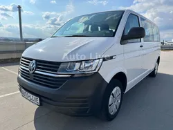 Weiß Gebraucht 2020 VW T6.1 Van | 20.990 €