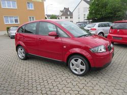 Rot Gebraucht 2003 Audi A2 Kleinwagen | 6.900 € (Teuer)