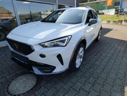 Weiß Gebraucht 2022 Cupra Formentor SUV | 24.900 € (Guter Preis)