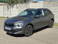 Grau Neu 2025 Skoda 105 Limousine | 22.490 €