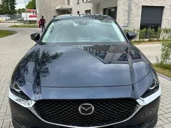 Blau Gebraucht 2020 Mazda CX-30 Selection SUV | 17.100 €