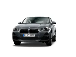 Gebraucht 2024 BMW X2 Efficient Dynamics SUV | 27.900 € (Superpreis)
