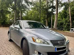 Gebraucht 2008 Lexus IS220d Luxury Line Limousine | 6.850 € (Fairer Preis)