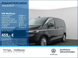 VW Multivan