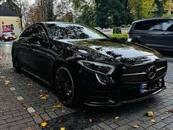 Gebraucht 2018 Mercedes CLS450 Edition 1 Coupé | 44.600 € (Etwas zu teuer)