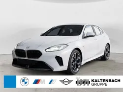 Alpinweiss iii Neu 2025 BMW 120 M Sport Kleinwagen | 35.890 € (Superpreis)