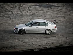 Gebraucht 2002 BMW 330 Limousine | 7.500 € (Guter Preis)