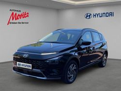 Schwarz Neu 2025 Hyundai Bayon Trend SUV | 26.950 € (Fairer Preis)