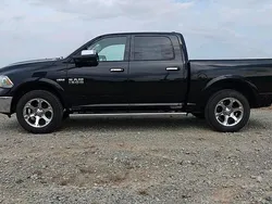 Schwarz Gebraucht 2016 Dodge Ram Abholung | 34.700 € (Fairer Preis)