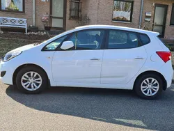 Weiß Gebraucht 2019 Hyundai ix20 Van / Kleinbus | 9.100 € (Superpreis)