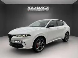Bianco banchise, weiß uni Neu 2025 Alfa Romeo Tonale SUV | 53.000 €