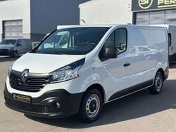 Weiß Gebraucht 2019 Renault Trafic Van | 20.990 € (Fairer Preis)